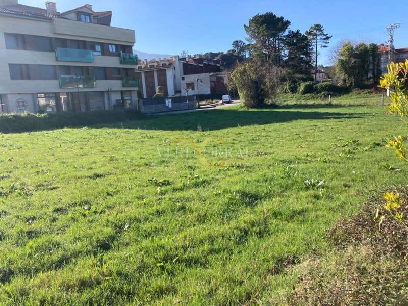 Teren niezagospodarowany na sprzedaż w Llanes - 1 000 000 € (Ref: 9443515)