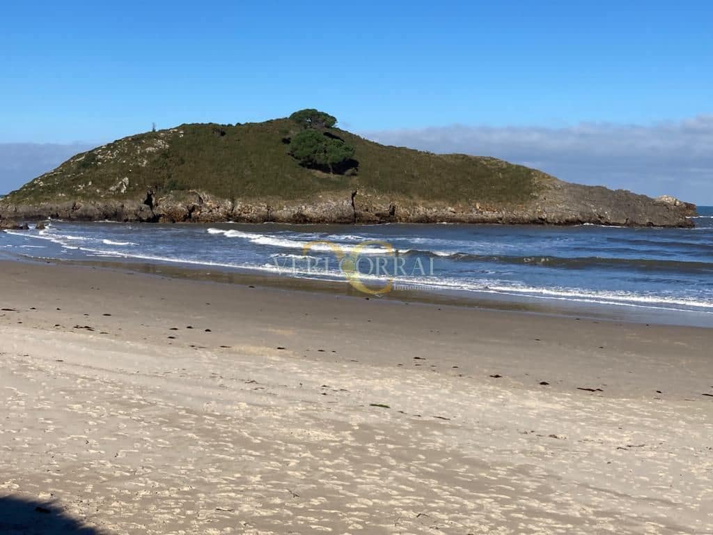 Teren niezagospodarowany na sprzedaż w Llanes - 1 000 000 € (Ref: 9443515)