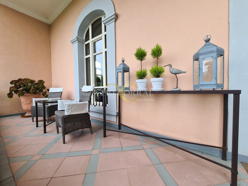 Chalet de 4 habitaciones en Piloña en venta - 1.450.000 € (Ref: 9443516)