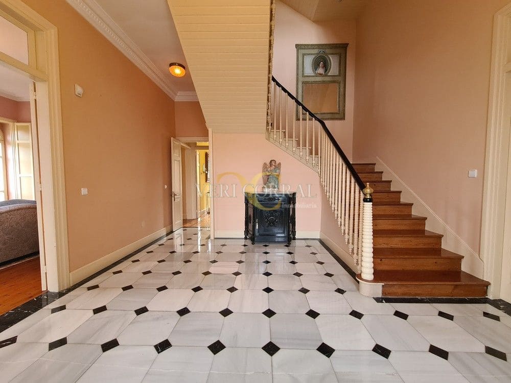 Chalet de 4 habitaciones en Piloña en venta - 1.450.000 € (Ref: 9443516)