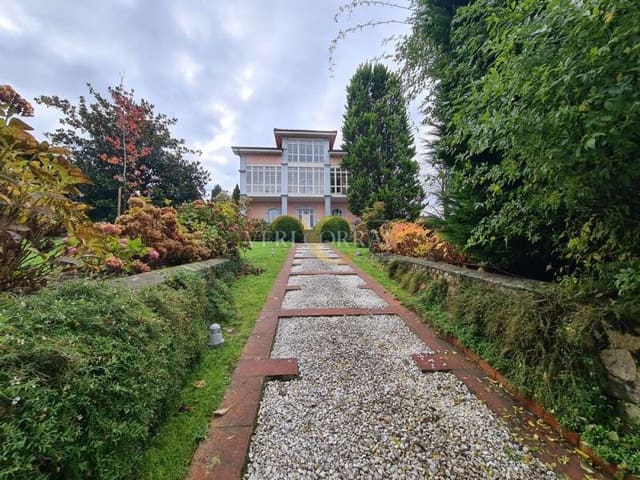 Chalet de 4 habitaciones en Piloña en venta - 1.450.000 € (Ref: 9443516)