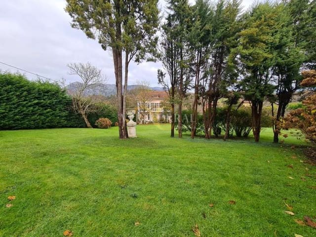 Chalet de 4 habitaciones en Piloña en venta - 1.450.000 € (Ref: 9443516)