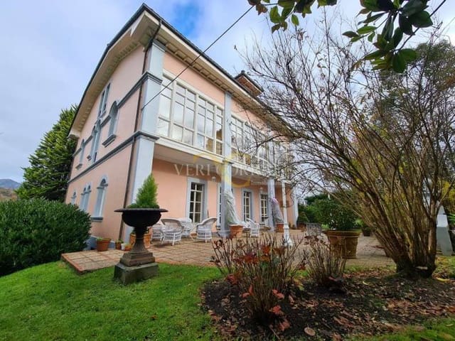 Chalet de 4 habitaciones en Piloña en venta - 1.450.000 € (Ref: 9443516)