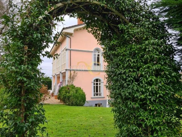 Chalet de 4 habitaciones en Piloña en venta - 1.450.000 € (Ref: 9443516)