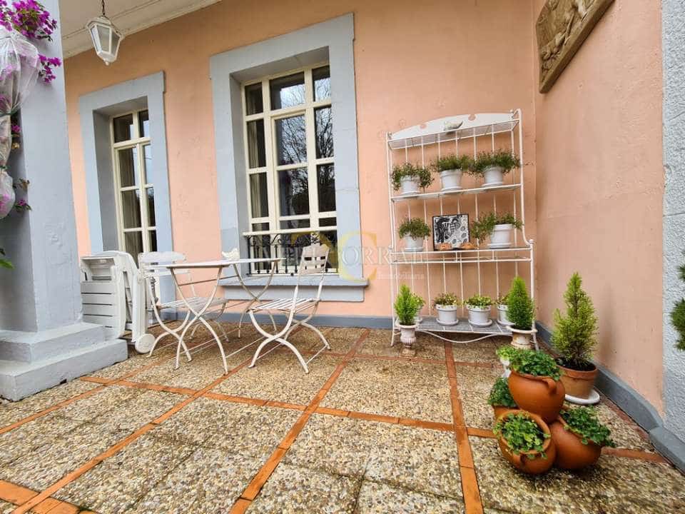 Chalet de 4 habitaciones en Piloña en venta - 1.450.000 € (Ref: 9443516)