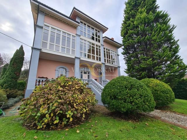 Chalet de 4 habitaciones en Piloña en venta - 1.450.000 € (Ref: 9443516)