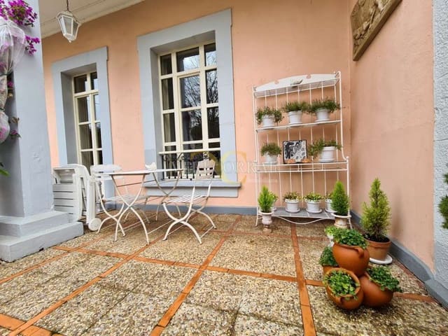 Chalet de 4 habitaciones en Piloña en venta - 1.450.000 € (Ref: 9443516)