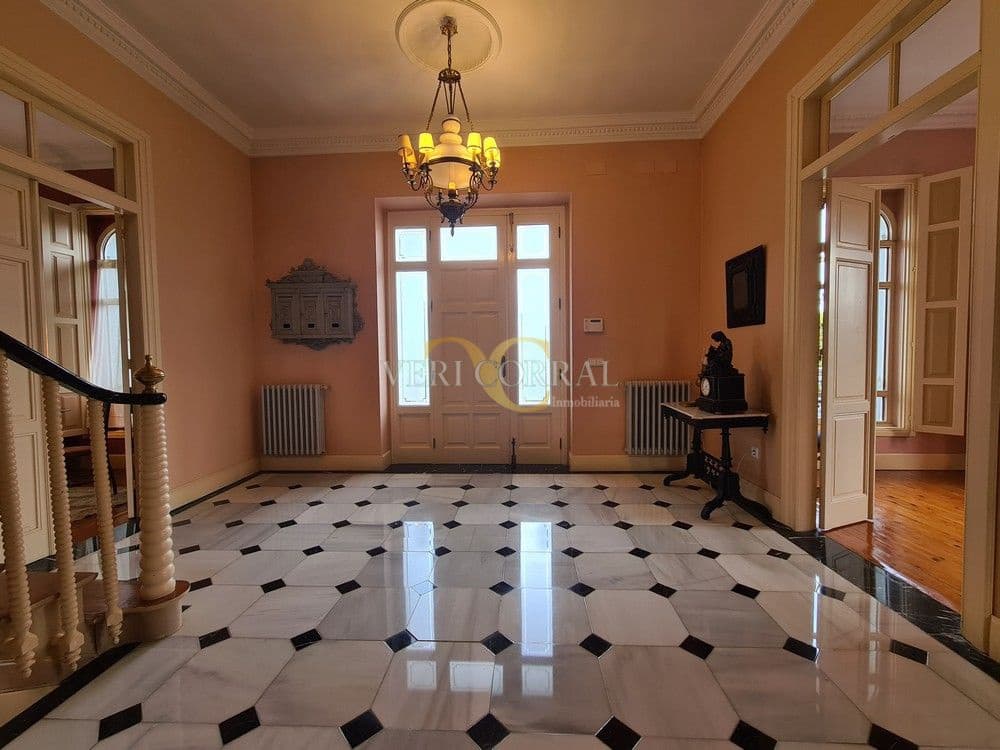 Chalet de 4 habitaciones en Piloña en venta - 1.450.000 € (Ref: 9443516)