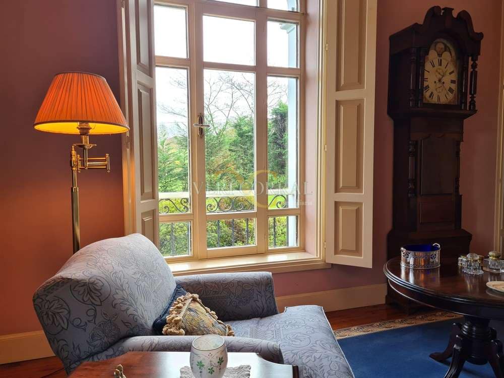 Chalet de 4 habitaciones en Piloña en venta - 1.450.000 € (Ref: 9443516)