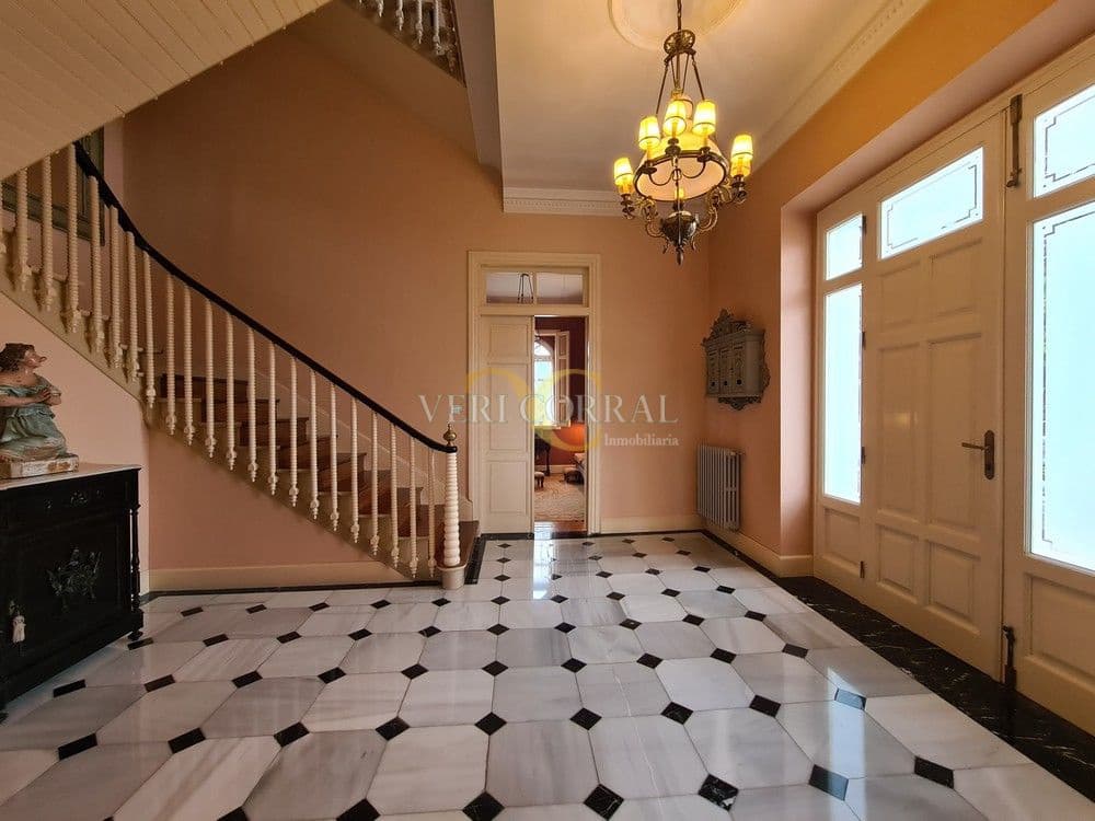 Chalet de 4 habitaciones en Piloña en venta - 1.450.000 € (Ref: 9443516)