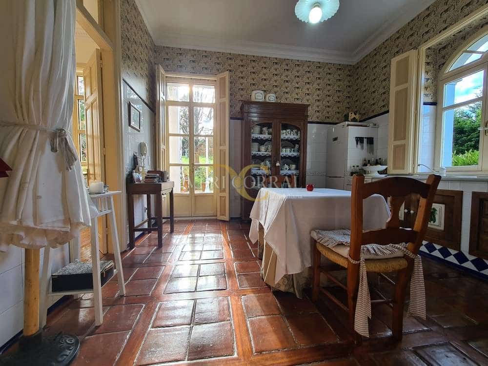 Chalet de 4 habitaciones en Piloña en venta - 1.450.000 € (Ref: 9443516)