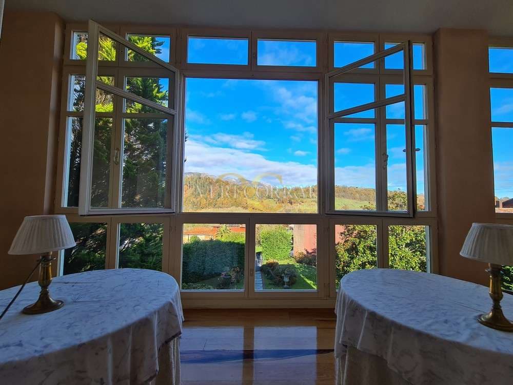 Chalet de 4 habitaciones en Piloña en venta - 1.450.000 € (Ref: 9443516)