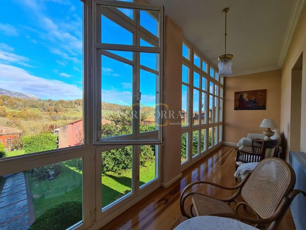 Chalet de 4 habitaciones en Piloña en venta - 1.450.000 € (Ref: 9443516)