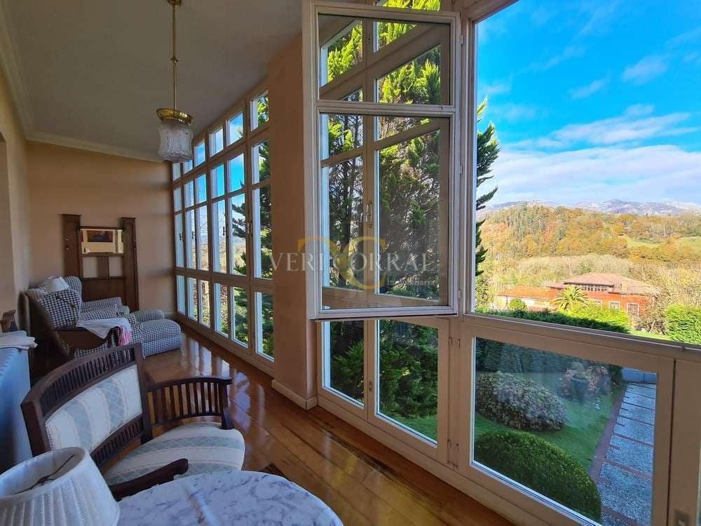 Chalet de 4 habitaciones en Piloña en venta - 1.450.000 € (Ref: 9443516)