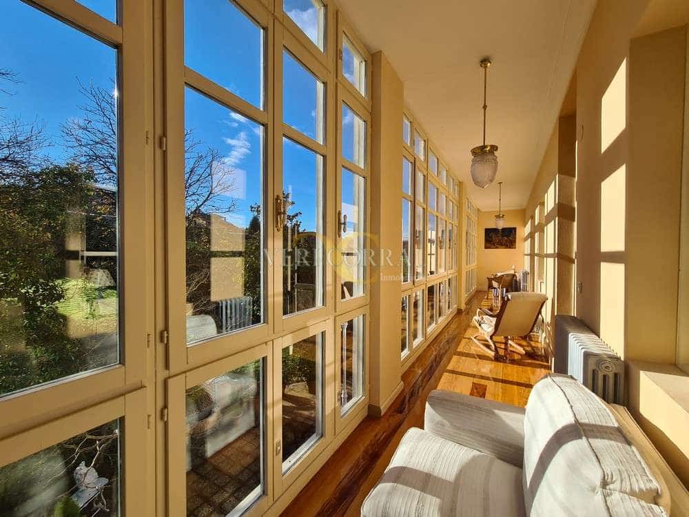 Chalet de 4 habitaciones en Piloña en venta - 1.450.000 € (Ref: 9443516)