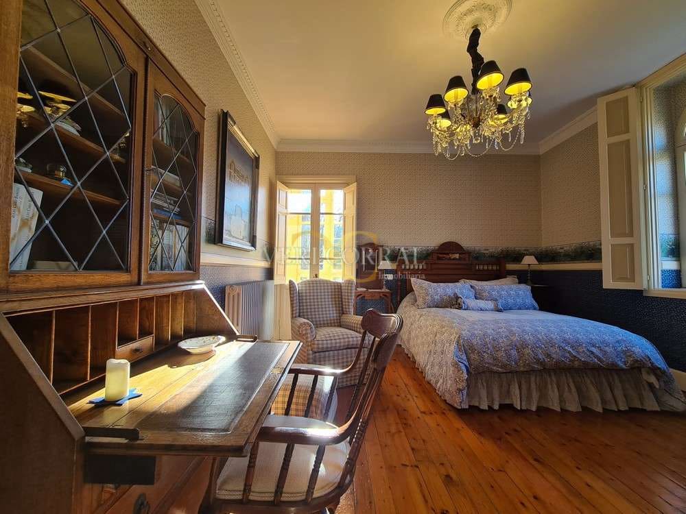 Chalet de 4 habitaciones en Piloña en venta - 1.450.000 € (Ref: 9443516)