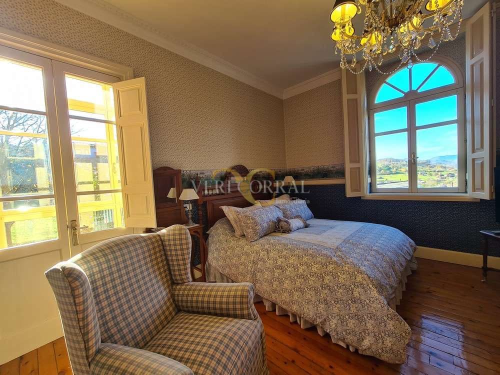 Chalet de 4 habitaciones en Piloña en venta - 1.450.000 € (Ref: 9443516)