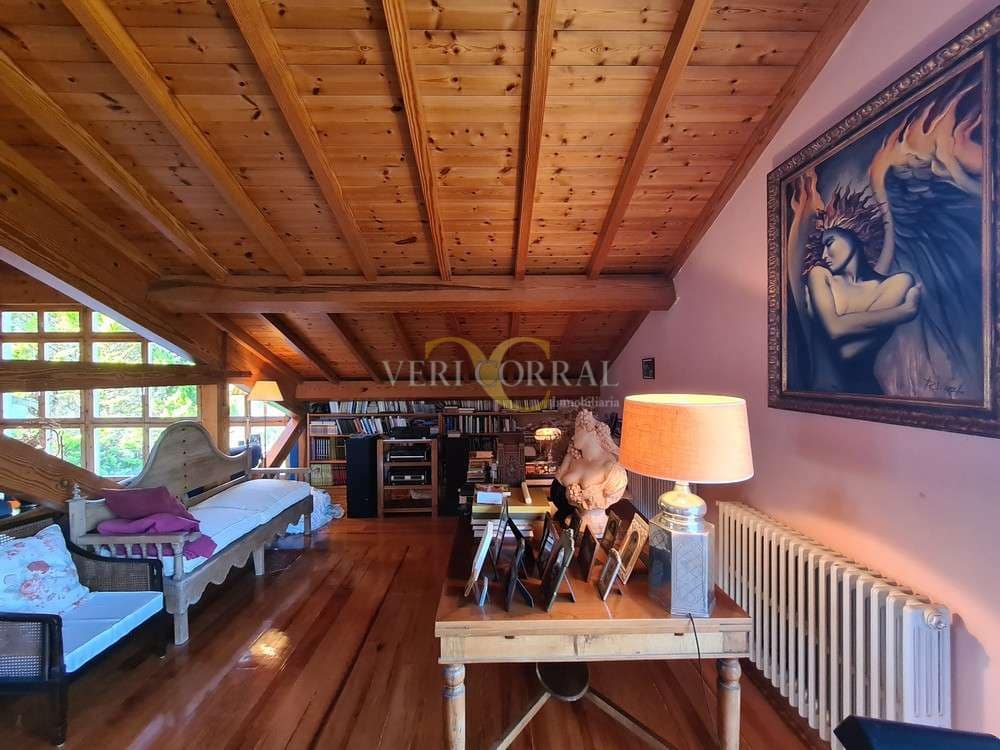 Chalet de 4 habitaciones en Piloña en venta - 1.450.000 € (Ref: 9443516)