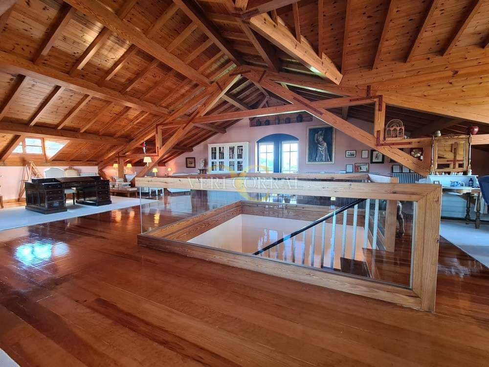 Chalet de 4 habitaciones en Piloña en venta - 1.450.000 € (Ref: 9443516)