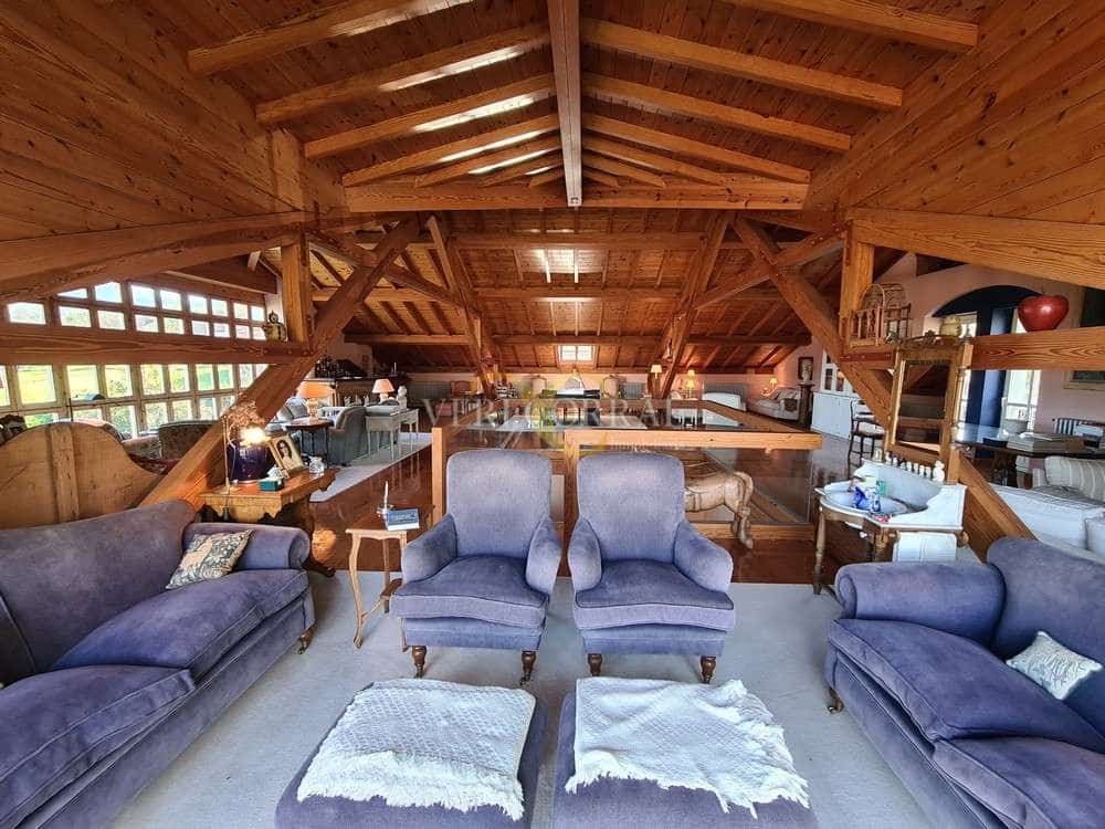 Chalet de 4 habitaciones en Piloña en venta - 1.450.000 € (Ref: 9443516)