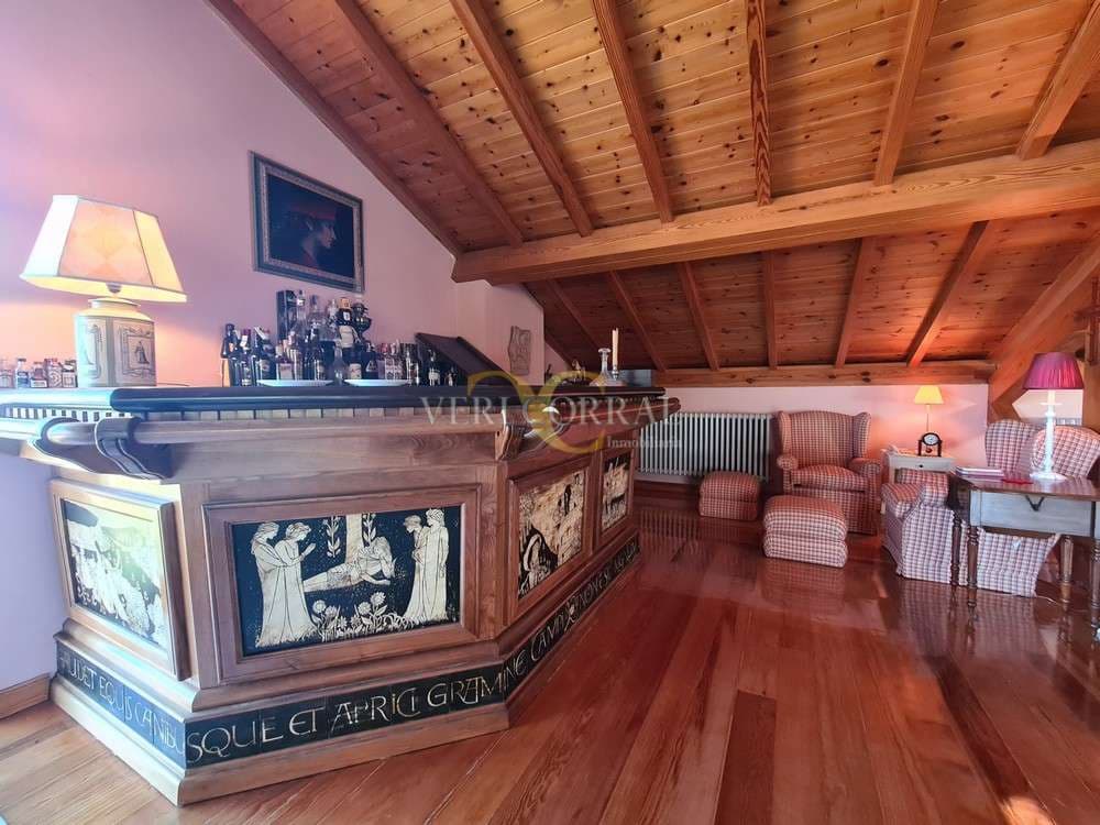 Chalet de 4 habitaciones en Piloña en venta - 1.450.000 € (Ref: 9443516)