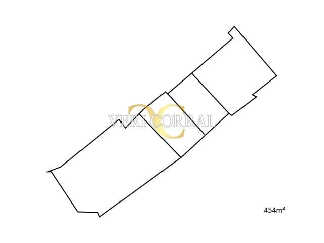 Terreno Não Urbanizado para venda em Caravia - 166 300 € (Ref: 9443517)