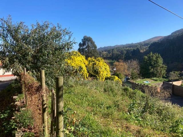 Terreno Não Urbanizado para venda em Caravia - 166 300 € (Ref: 9443517)