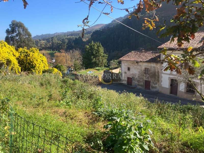 Terreno Não Urbanizado para venda em Caravia - 166 300 € (Ref: 9443517)