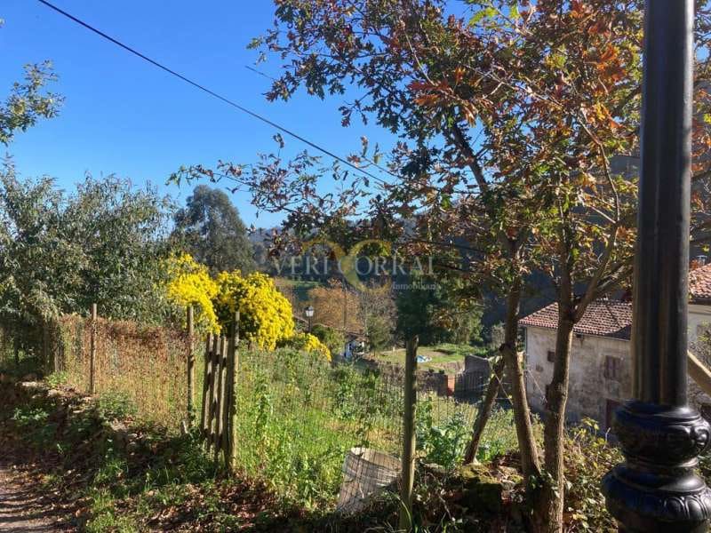 Terreno Não Urbanizado para venda em Caravia - 166 300 € (Ref: 9443517)