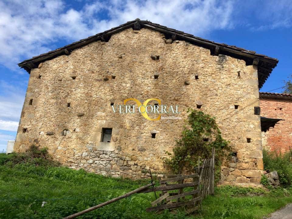 2 bedroom Townhouse for sale in Cangas de Onis - € 58,000 (Ref: 9443519)