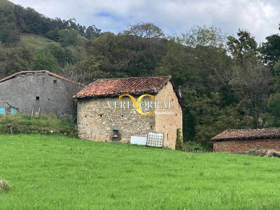 2 bedroom Townhouse for sale in Cangas de Onis - € 58,000 (Ref: 9443519)