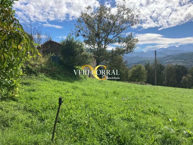 2 soveværelse Byhus til salg i Cangas de Onís - € 58.000 (Ref: 9443519)