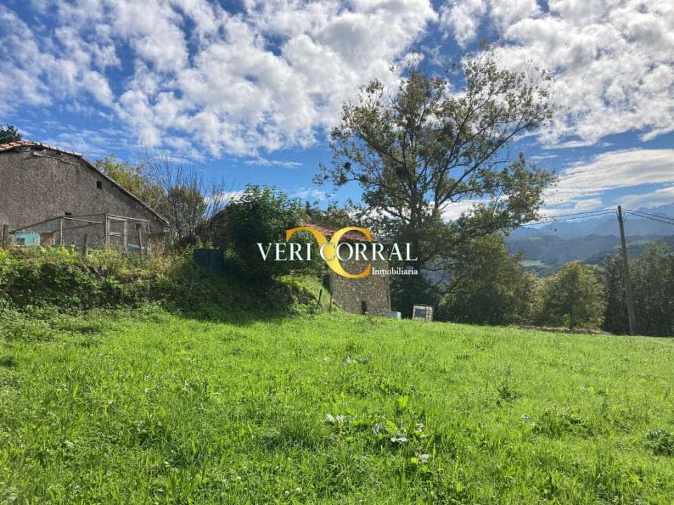 2 bedroom Townhouse for sale in Cangas de Onis - € 58,000 (Ref: 9443519)