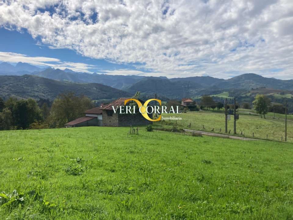 2 bedroom Townhouse for sale in Cangas de Onis - € 58,000 (Ref: 9443519)