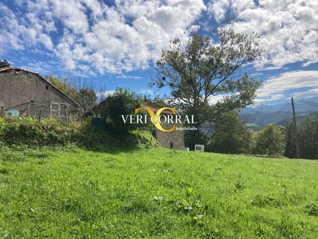 2 soveværelse Byhus til salg i Cangas de Onís - € 58.000 (Ref: 9443519)