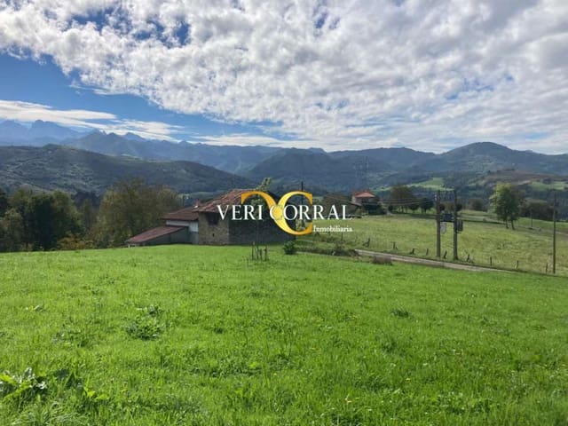 2 soveværelse Byhus til salg i Cangas de Onís - € 58.000 (Ref: 9443519)