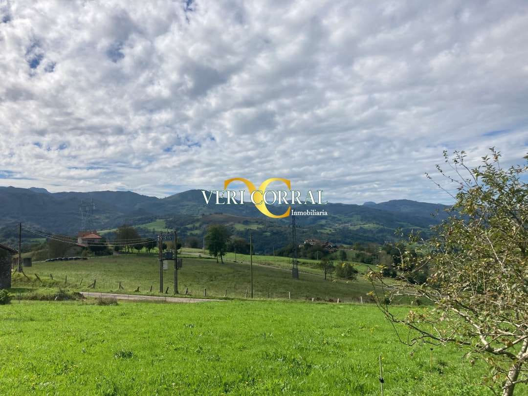 2 bedroom Townhouse for sale in Cangas de Onis - € 58,000 (Ref: 9443519)