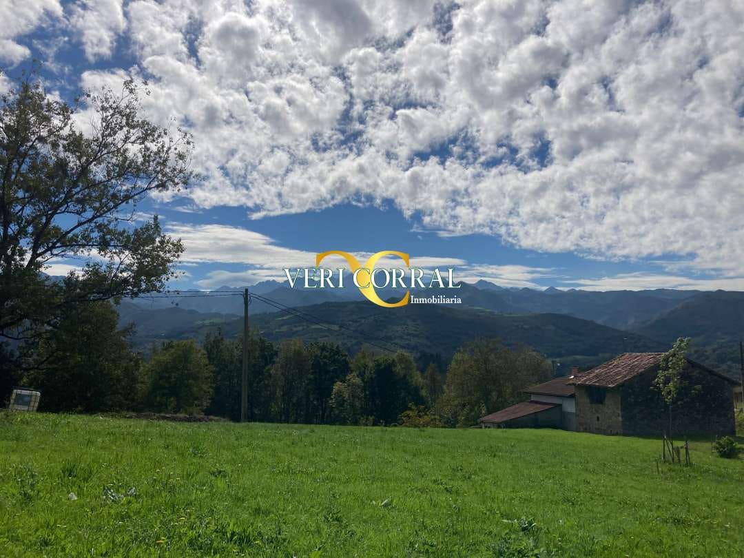 2 bedroom Townhouse for sale in Cangas de Onis - € 58,000 (Ref: 9443519)