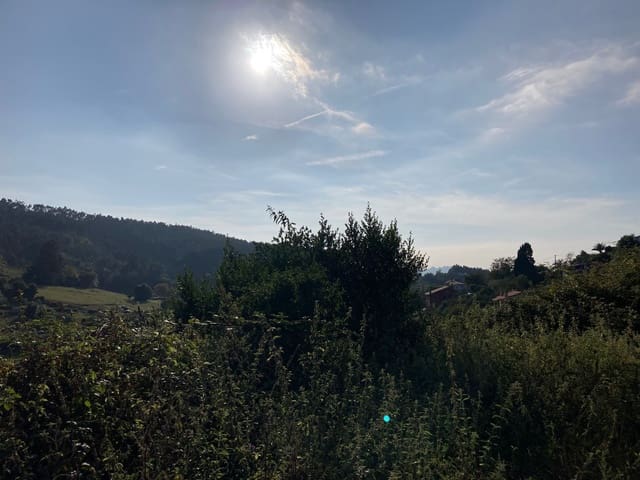 2 bedroom Townhouse for sale in Llastres, Colunga - € 60,000 (Ref: 9443520)