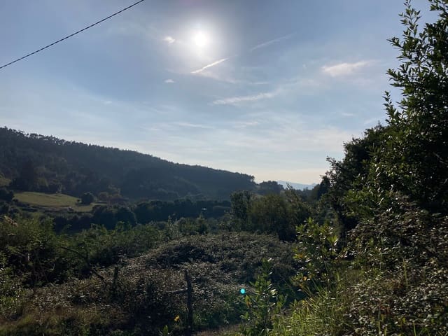 2 bedroom Townhouse for sale in Llastres, Colunga - € 60,000 (Ref: 9443520)