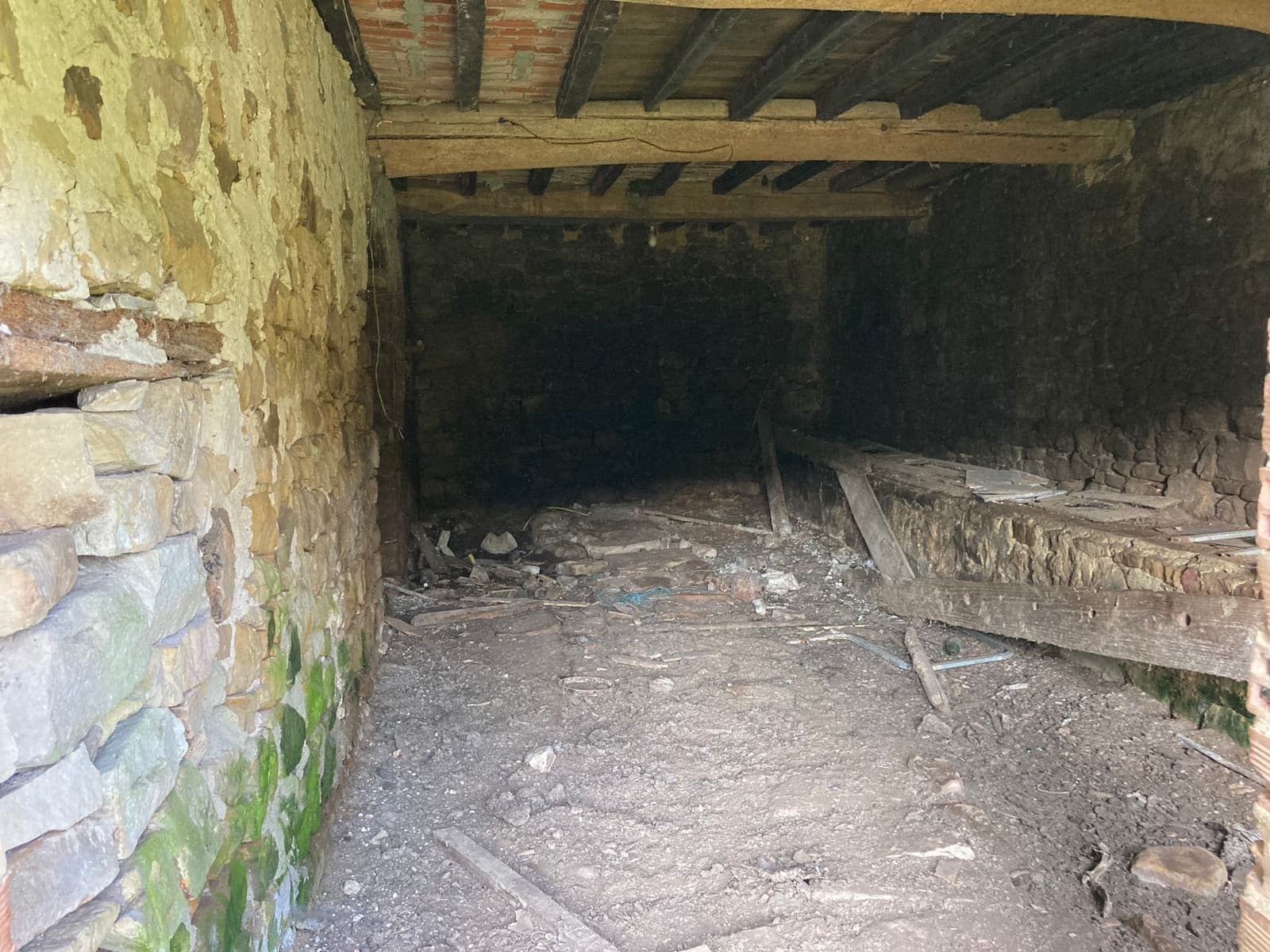 2 bedroom Townhouse for sale in Colunga - € 60,000 (Ref: 9443520)