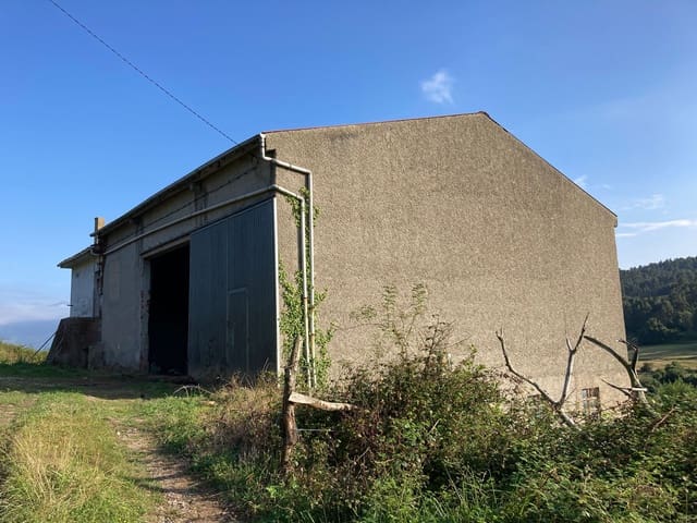 2 bedroom Townhouse for sale in Llastres, Colunga - € 60,000 (Ref: 9443520)