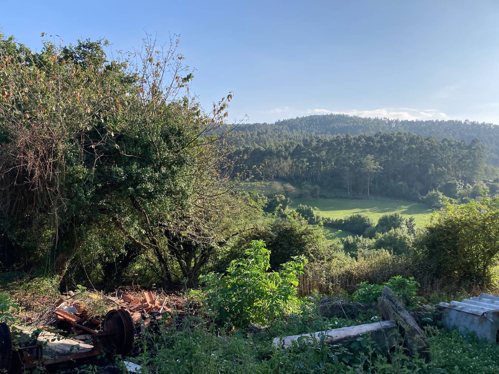 2 bedroom Townhouse for sale in Colunga - € 60,000 (Ref: 9443520)