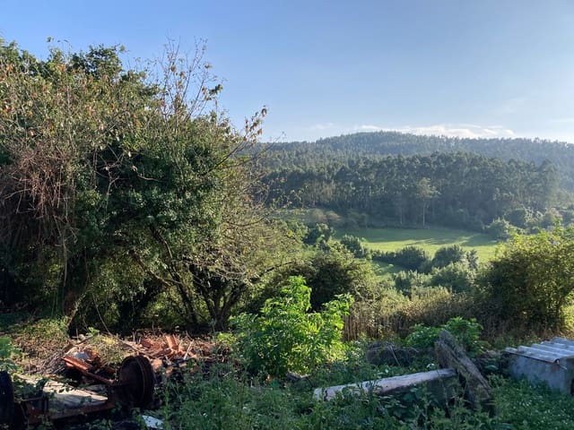 2 bedroom Townhouse for sale in Llastres, Colunga - € 60,000 (Ref: 9443520)