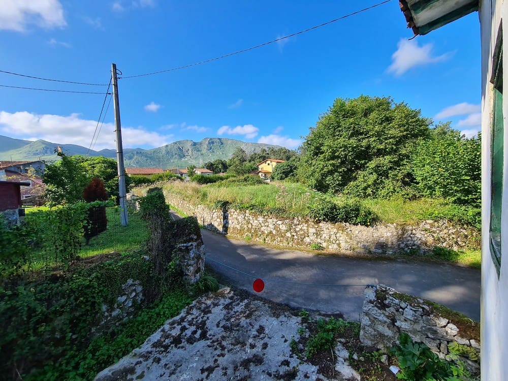 2 bedroom Townhouse for sale in Llanes - € 120,000 (Ref: 9443521)