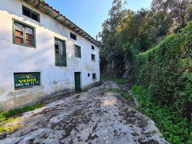 2 bedroom Townhouse for sale in Llanes - € 120,000 (Ref: 9443521)