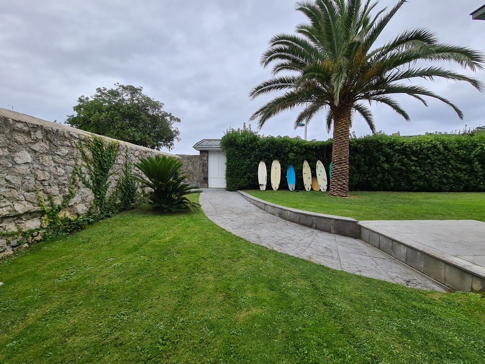 7 bedroom Villa for sale in Ribadesella - € 3,500,000 (Ref: 9443522)