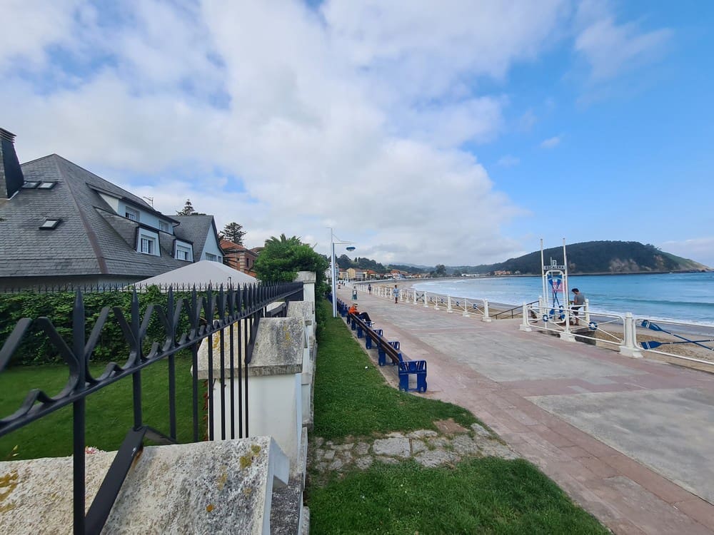 7 bedroom Villa for sale in Ribadesella - € 3,500,000 (Ref: 9443522)