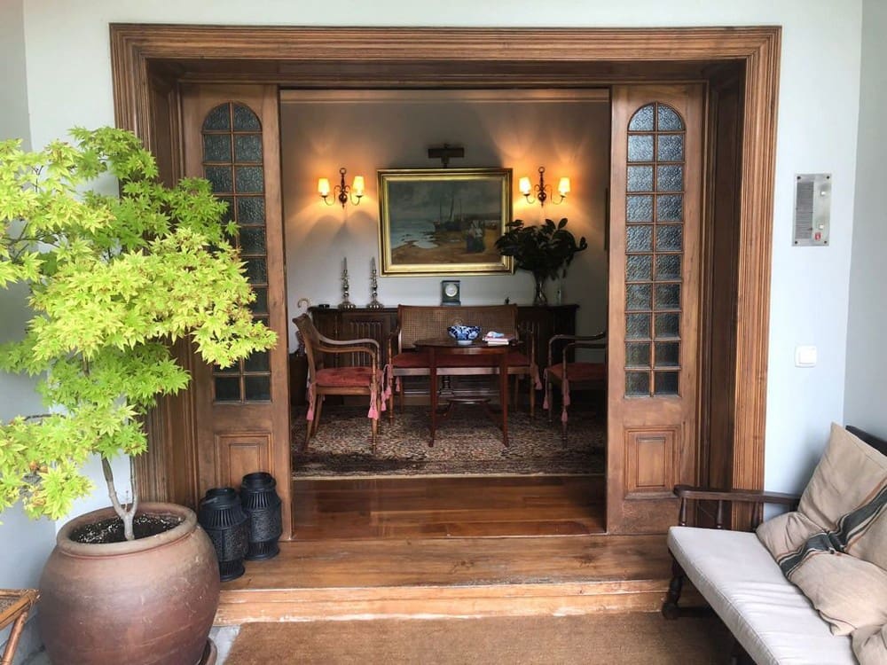 7 bedroom Villa for sale in Ribadesella - € 3,500,000 (Ref: 9443522)