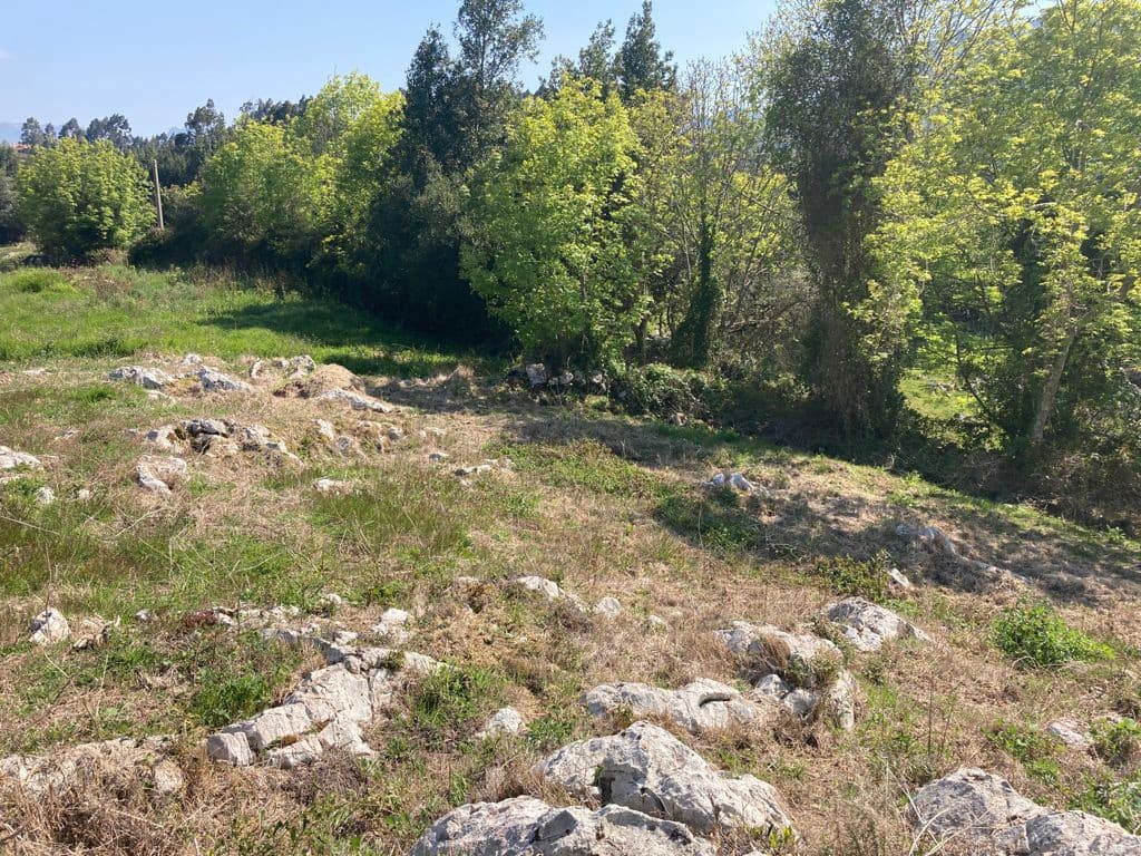 Terreno Não Urbanizado para venda em Ribadesella - 55 000 € (Ref: 9443523)